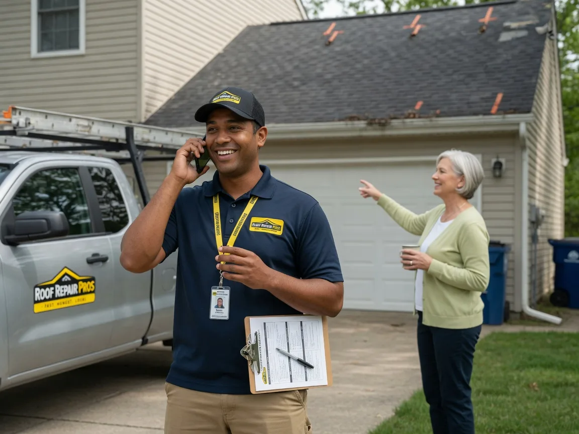 Roof Repair Mount Holly Springs, PA FAQs